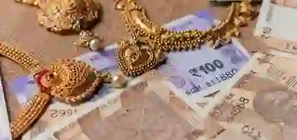 How Much Gold Can You Keep at Home as Per Income Tax Rules?