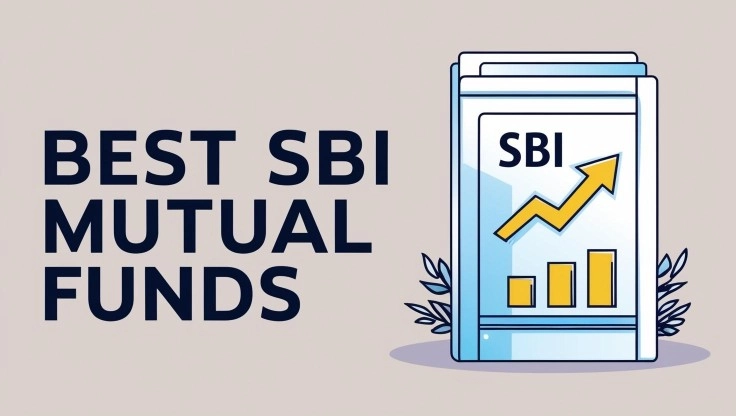 Top 7 SBI Mutual Funds With Highest SIP Returns in 1 Year