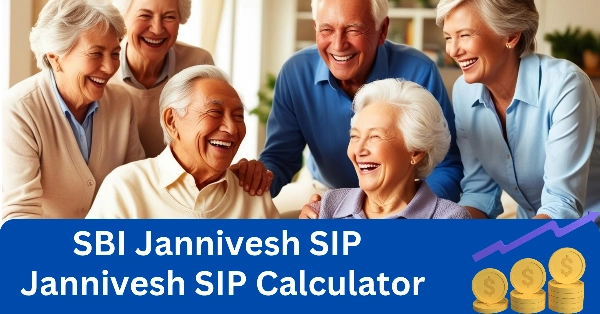 SBI Jannivesh SIP