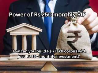 SBI jannivesh sip1